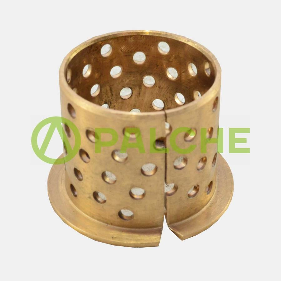 637771 Bearing bush 55/40x40 (fits to CLAAS) - alternative image