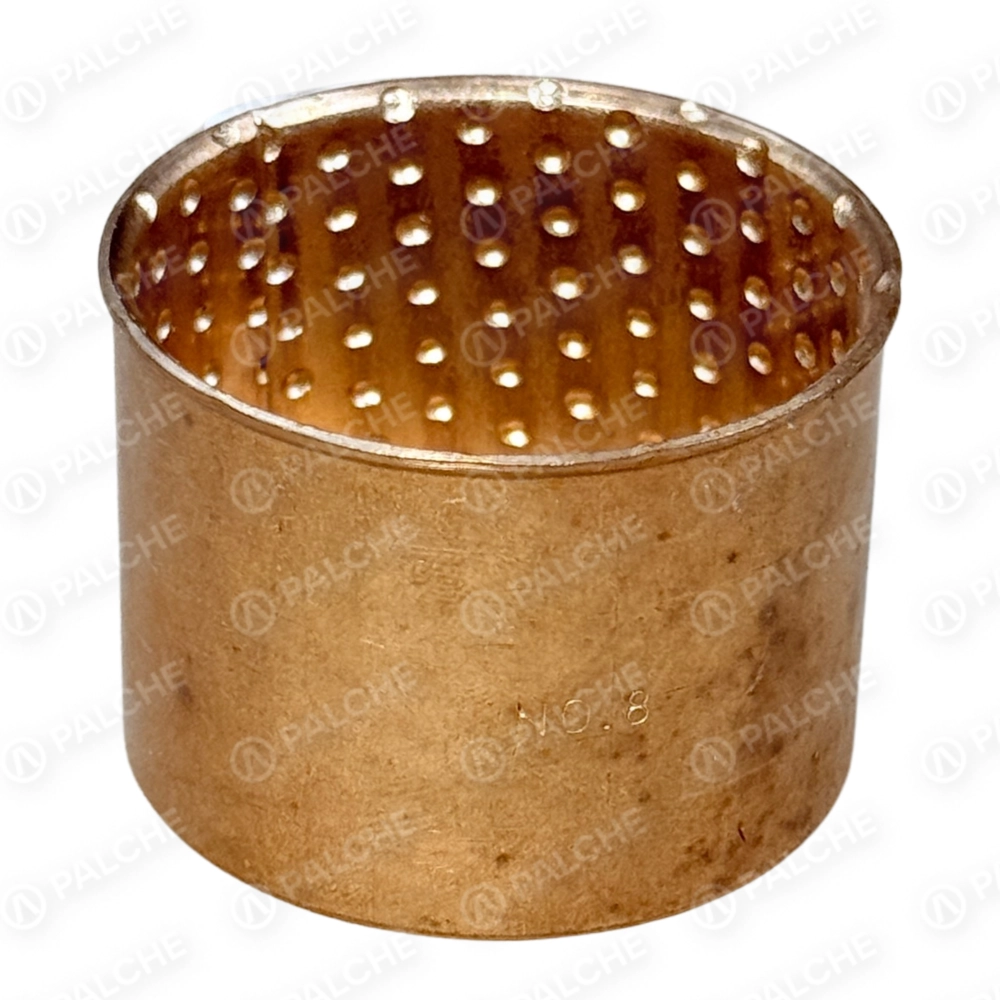 649431 Bearing bush 50x53x40 (fits to CLAAS) - alternative image