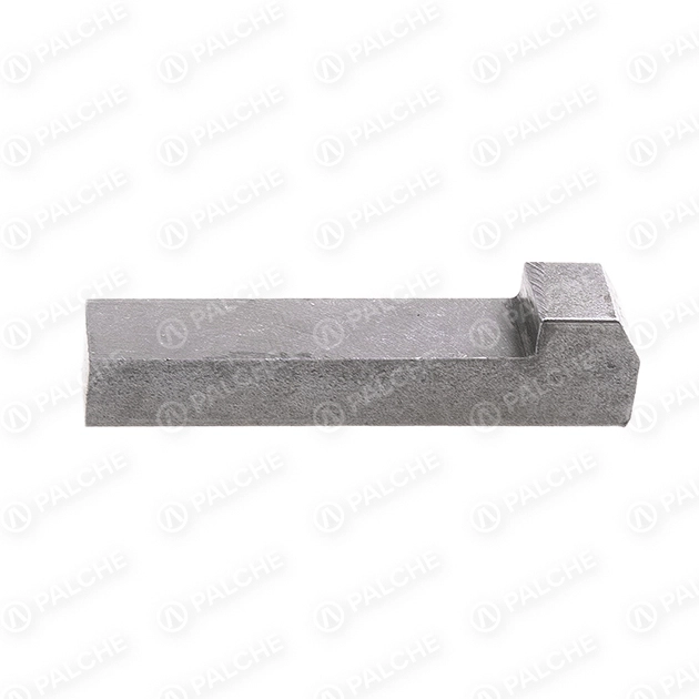 007612 (101521) Gib head key 10x8x40 (fits to CLAAS)