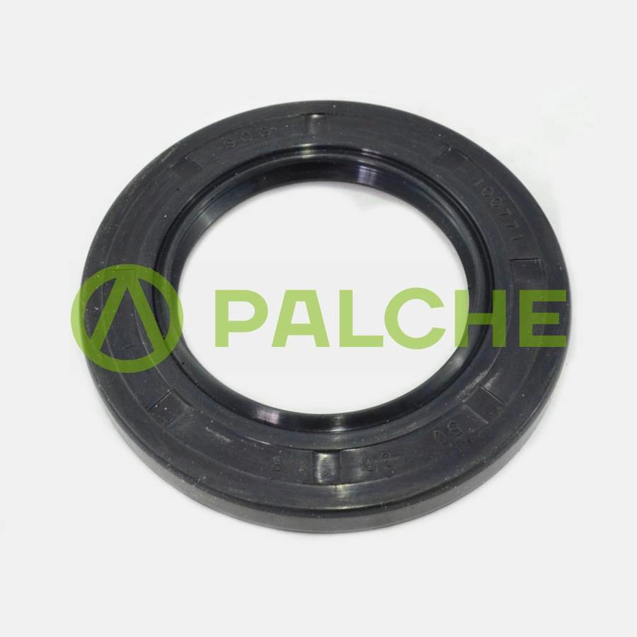 218160 Shaft seal 50x80x8x8 (fits to CLAAS) - alternative image