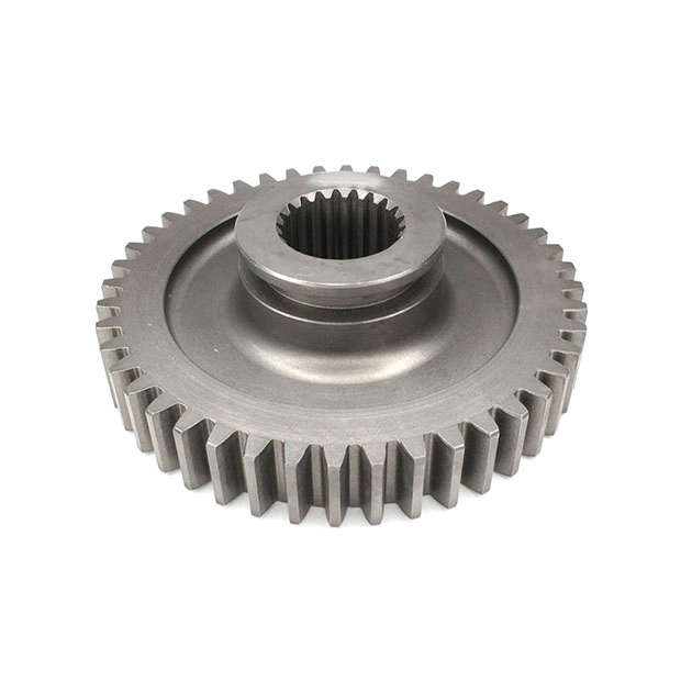 669748 Carriage gear D179,2х56 (fits to CLAAS) - alternative image