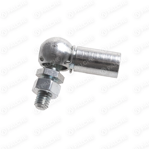 216373 Angle joint CS 10-LH (fits to CLAAS) - alternative image