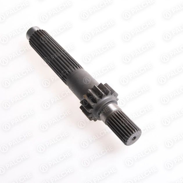 669549 Transmission shaft (fits to CLAAS) - alternative image