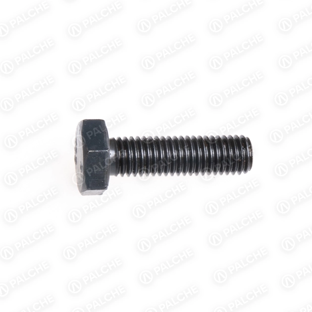 237874 (GE040683) Hex bolt M10x35 (10.9) DIN 933 (fits to CLAAS) - alternative image