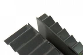 647249 Left-hand grain divider (fits to CLAAS)