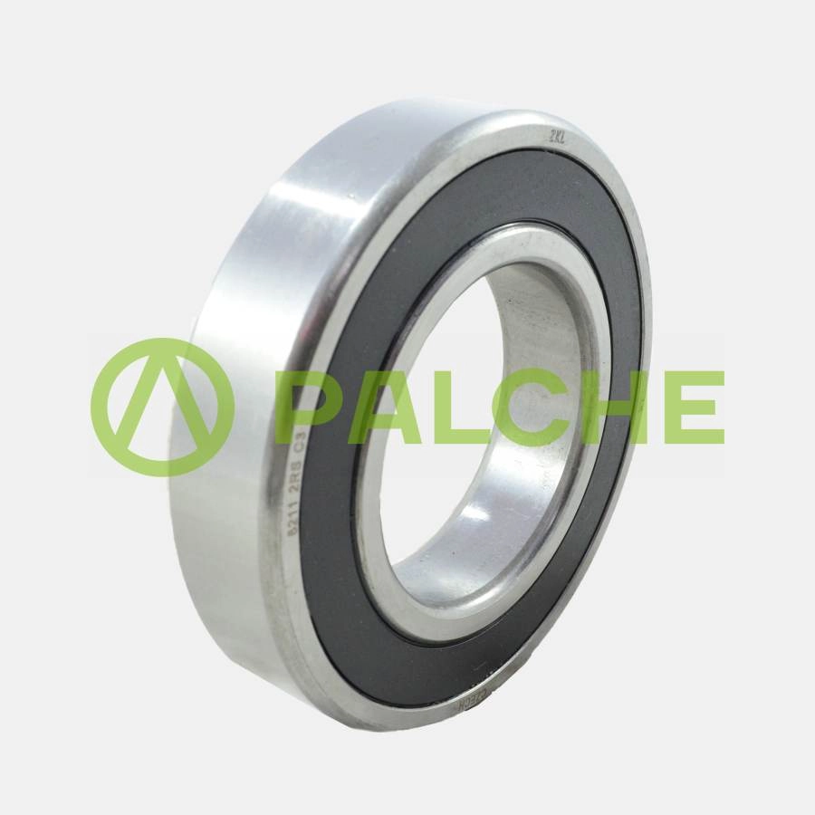 215934 (244275) Bearing 6211 2RS1/C3 (fits to CLAAS) - alternative image