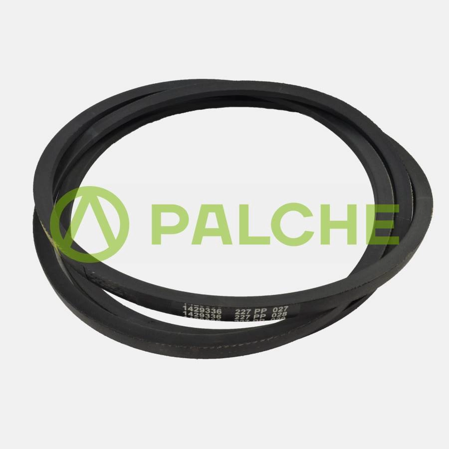 554093 Belt (fits to CLAAS) - alternative image