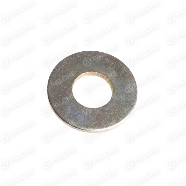 236831 Washer 10.5x25 (fits to CLAAS) - alternative image
