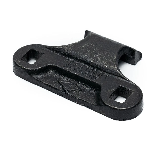 688954 Knife hold-down (fits to CLAAS)