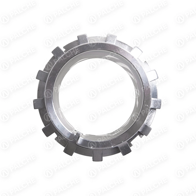235882 (AZ40236) Bushing d40 H2310 (fits to CLAAS) - alternative image