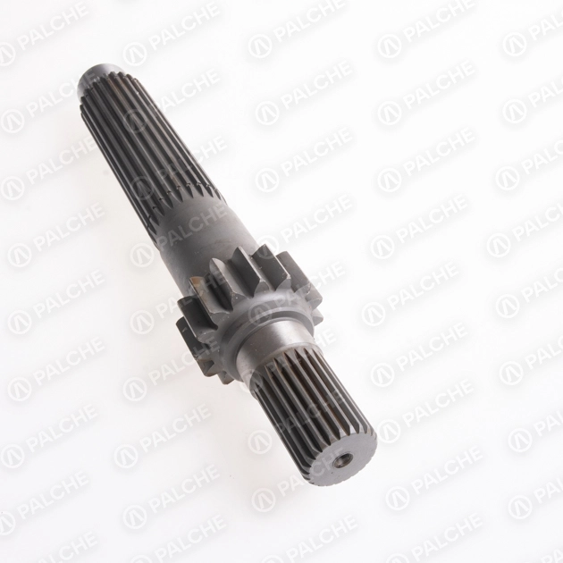 669549 Transmission shaft (fits to CLAAS)