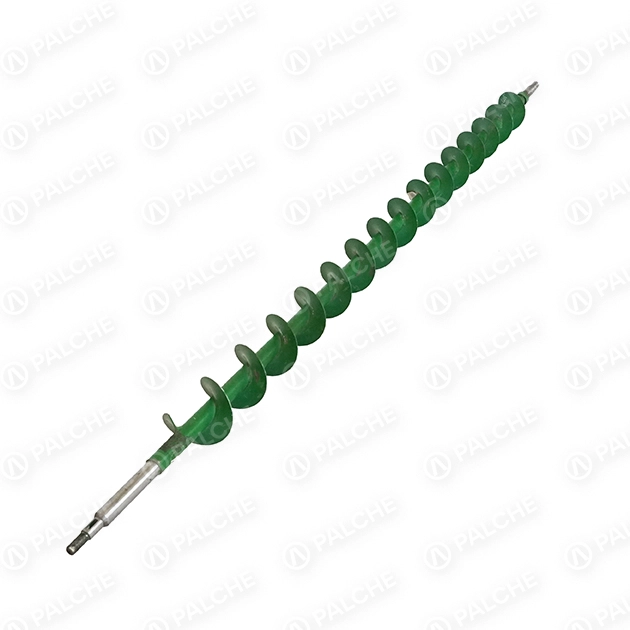 AZ103894 (AXE23779) Ślimak John Deere (pasuje do JOHN DEERE)