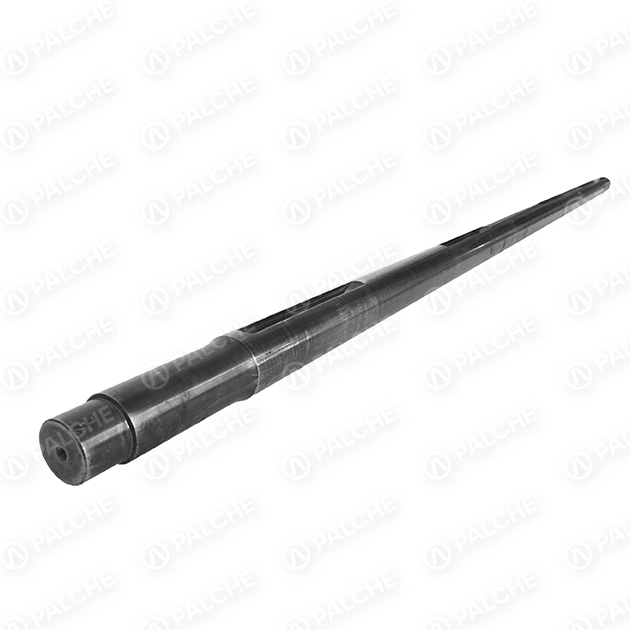 766928 Shaft (fits to CLAAS) - alternative image