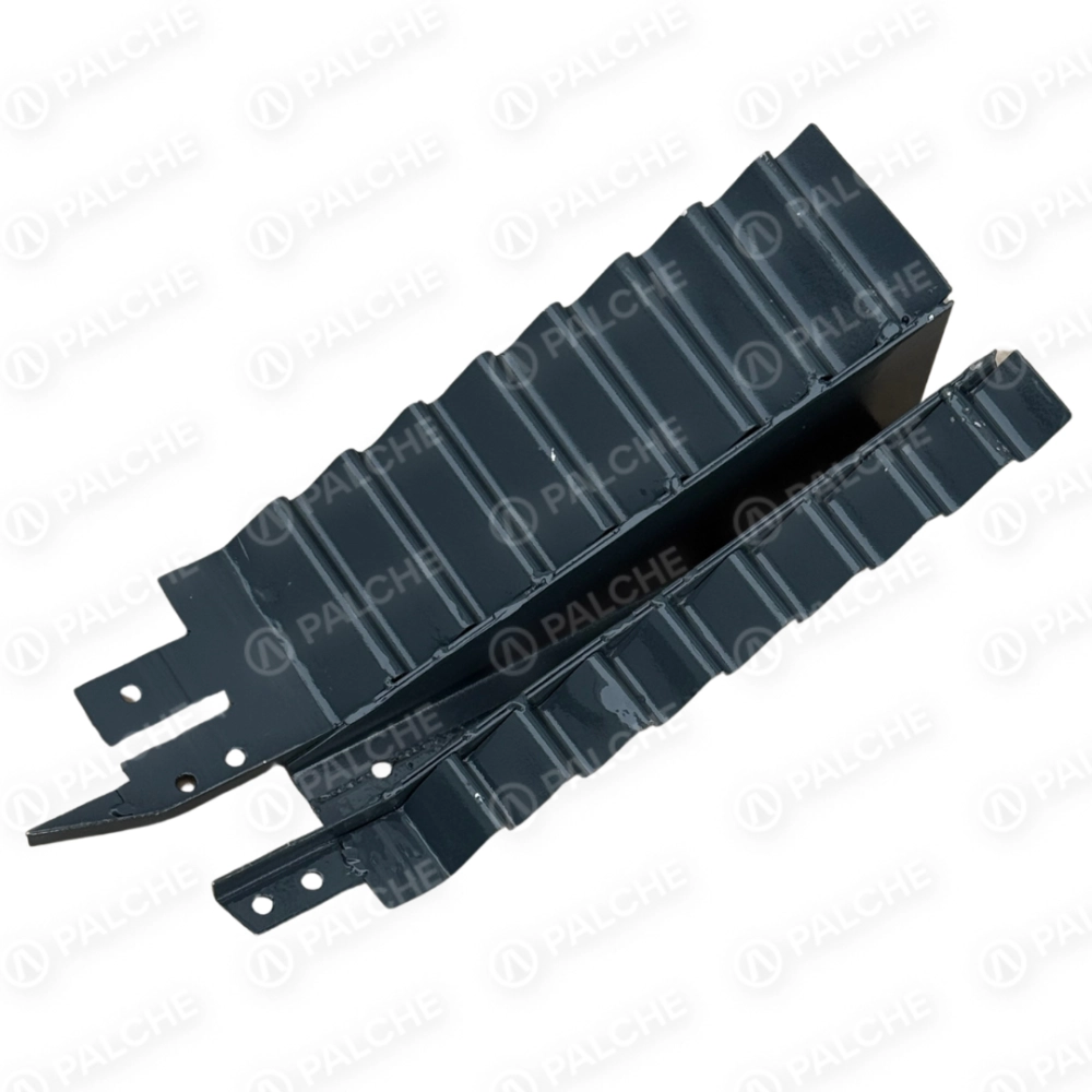 647249 Left-hand grain divider (fits to CLAAS) - alternative image