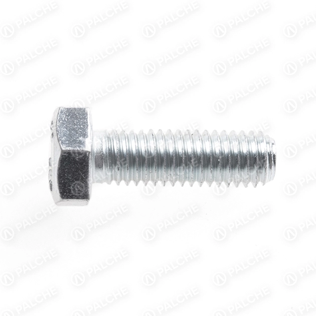 222378 (237442) Hex Bolt M8x25 (8.8) (fits to CLAAS) - alternative image