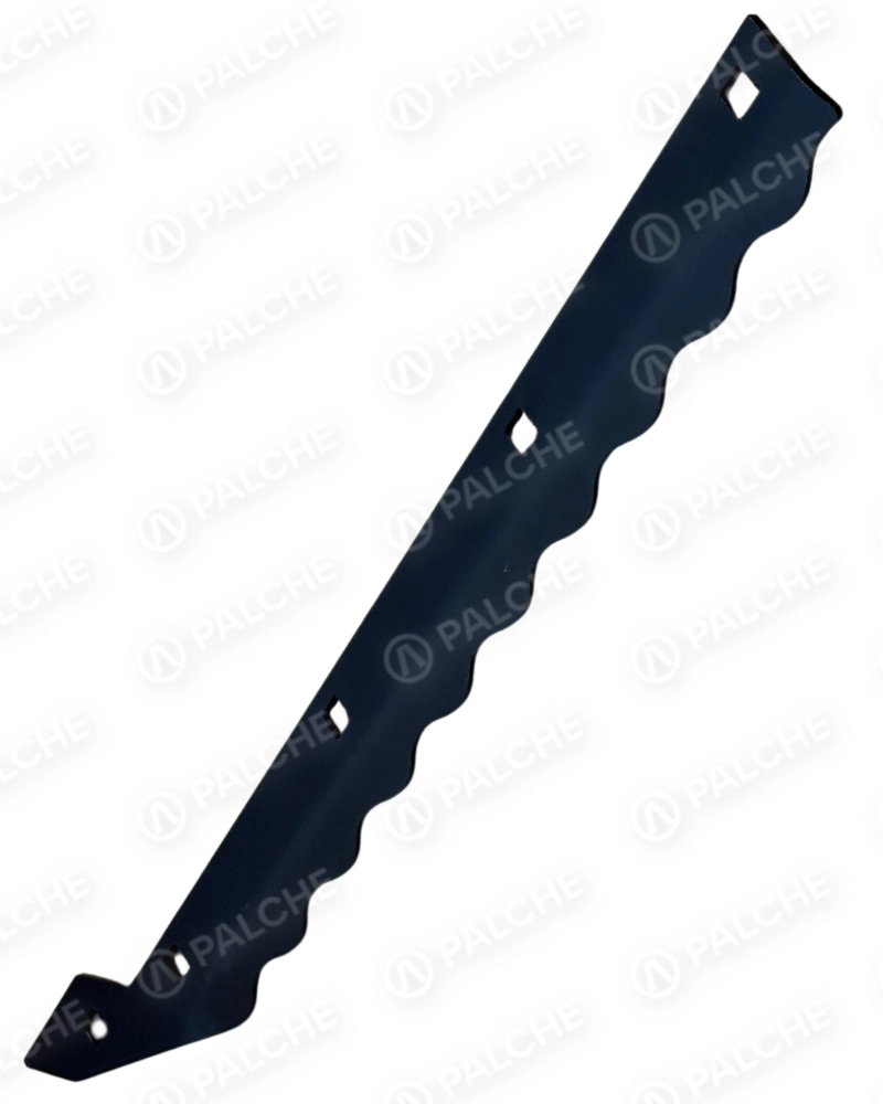 758305 Listwa rotora (Prawa) (pasuje do CLAAS)
