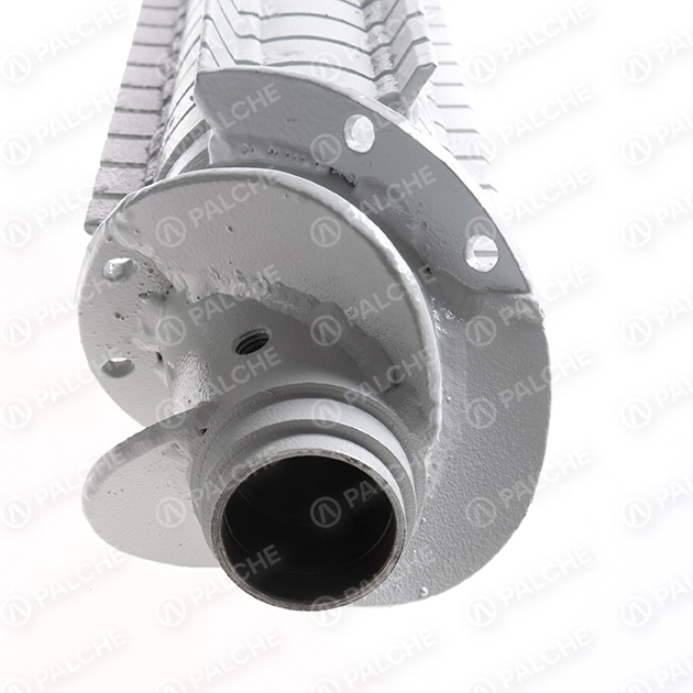 502121 (501085) (501081) Duży rotor (pasuje do GERINGHOFF) - alternative image