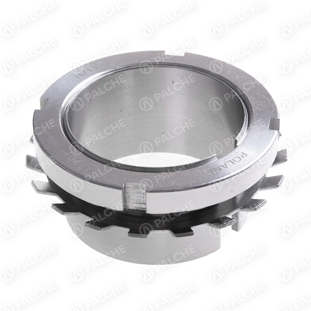 213055 Bushing H 213 (fits to CLAAS) - alternative image
