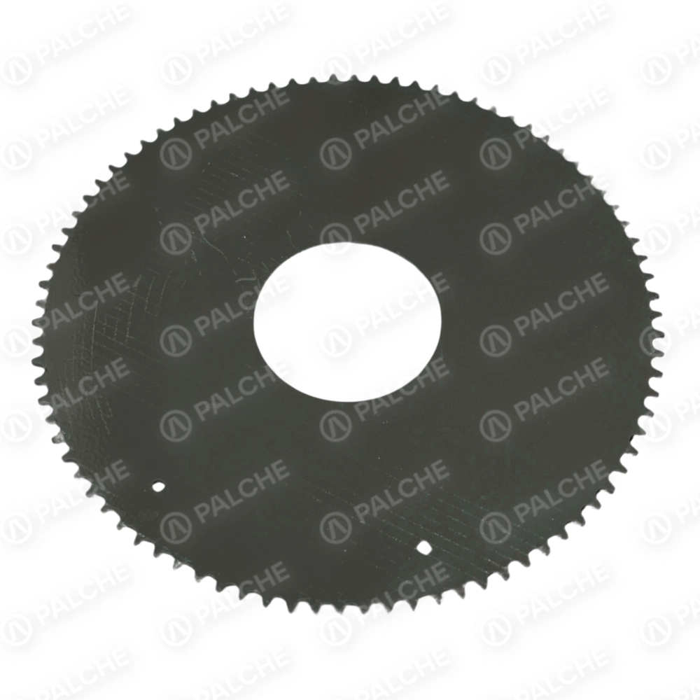 614974 Sprocket 86 Z (fits to CLAAS) - alternative image