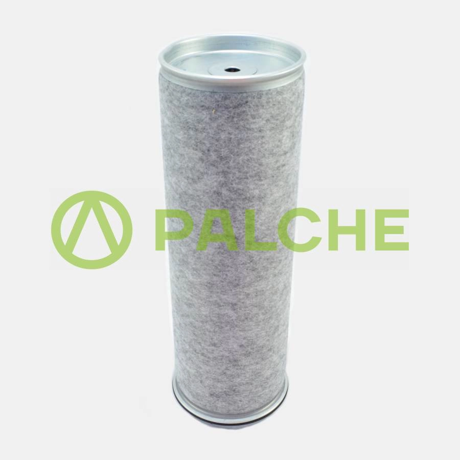 072239 Air filter Donaldson (fits to CLAAS) - alternative image