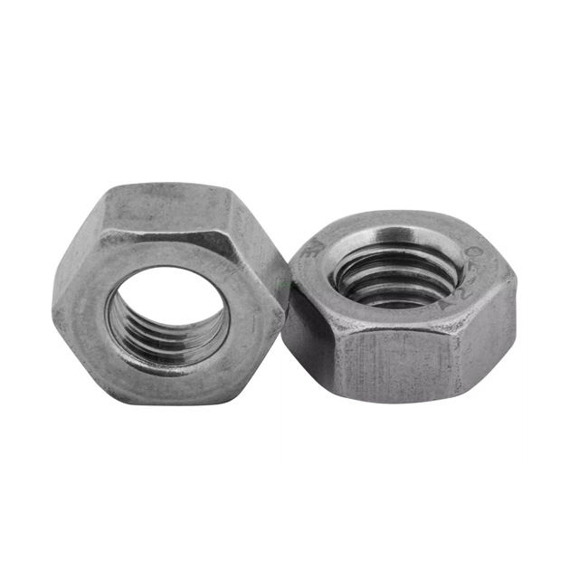 238928 (644984) Nut (fits to CLAAS) - alternative image