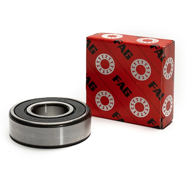 215540 Bearing 6204 2RS C3 (fits to CLAAS)
