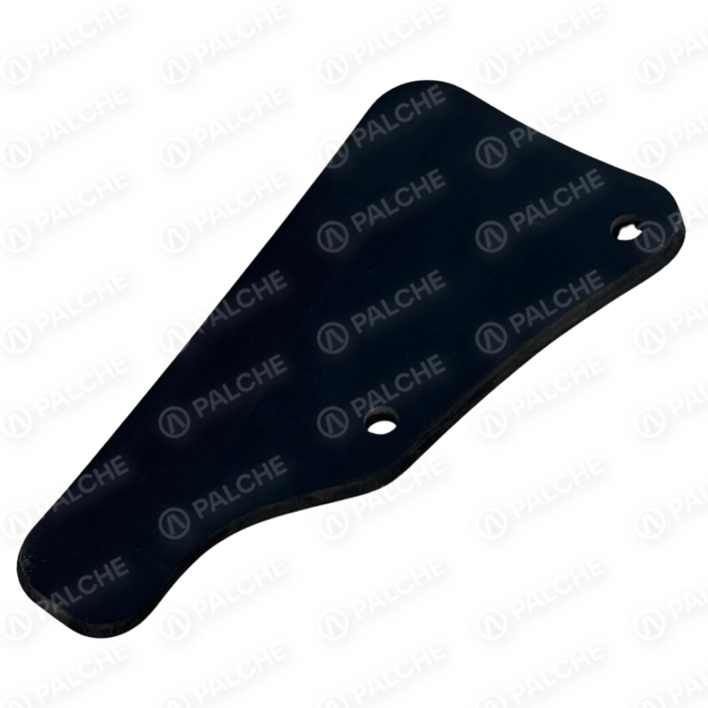 995968 Rubber seal (fits to CLAAS)