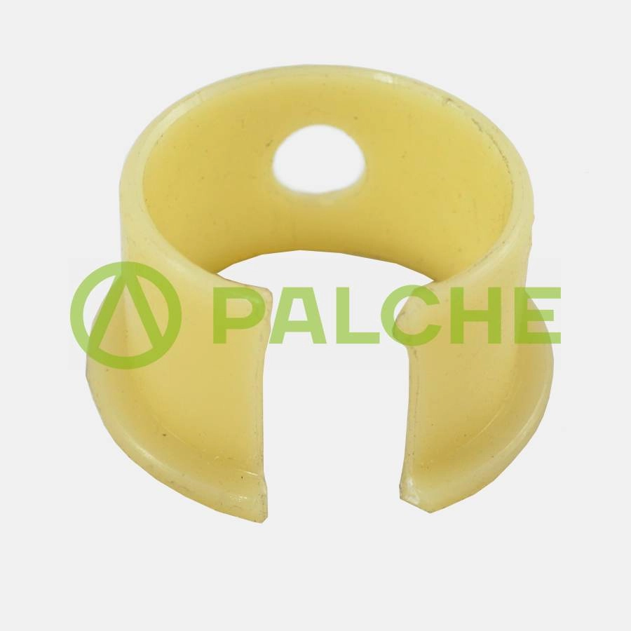 670278 Bushing with hole 30.4x38x21 (fits to CLAAS) - alternative image