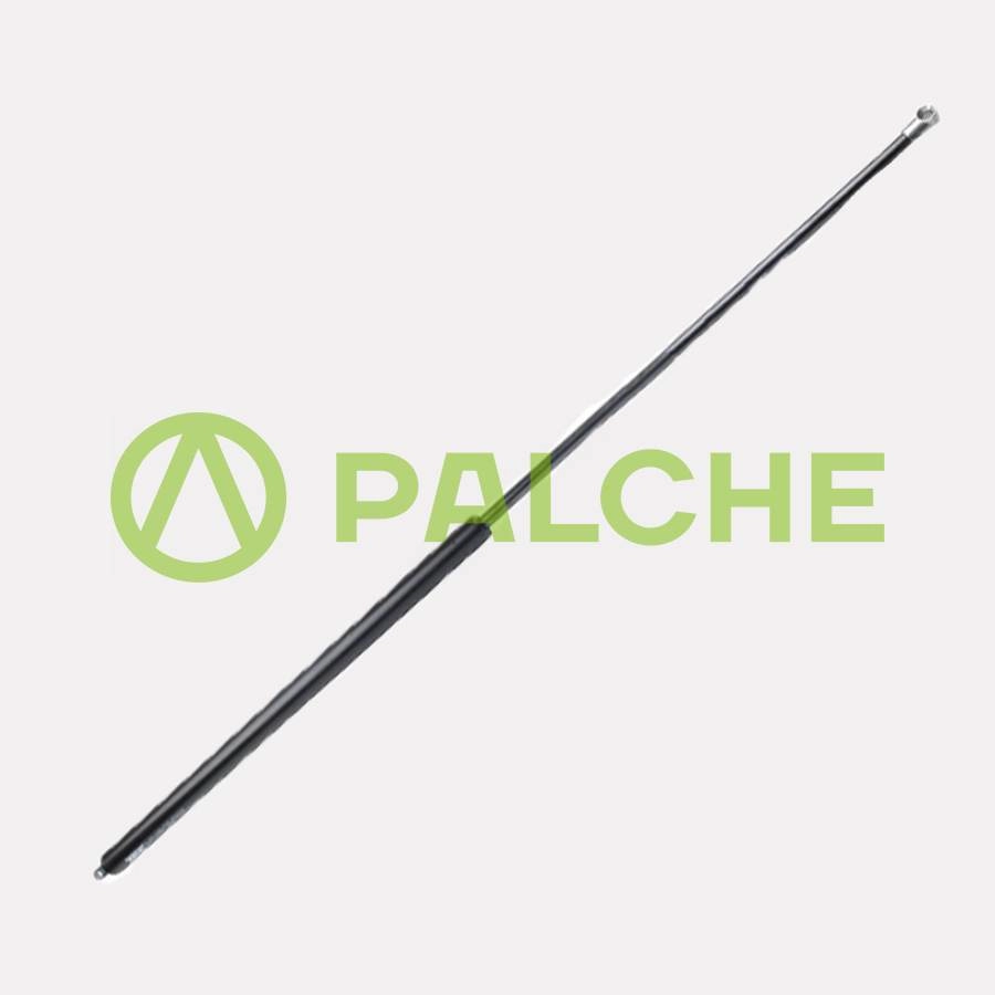 668066 Gas spring (fits to CLAAS) - alternative image