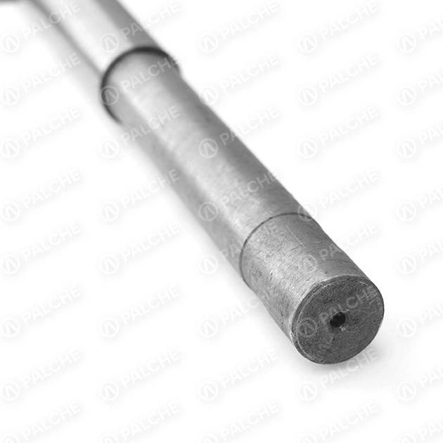 735748 Shaft 35H9×1996.5 (fits to CLAAS) - alternative image