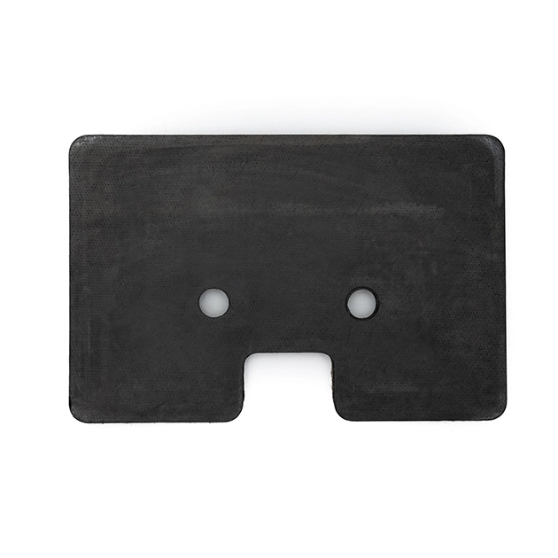 605450 Elevator paddle 154x100x9 (fits to CLAAS) - alternative image