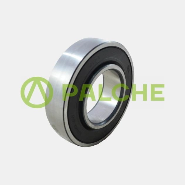 215467 (216084) Bearing 6206 2RS C3 (fits to CLAAS) - alternative image