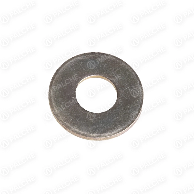 236831 Washer 10.5x25 (fits to CLAAS)