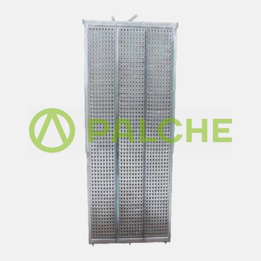 646098 Sieve (fits to CLAAS) - alternative image