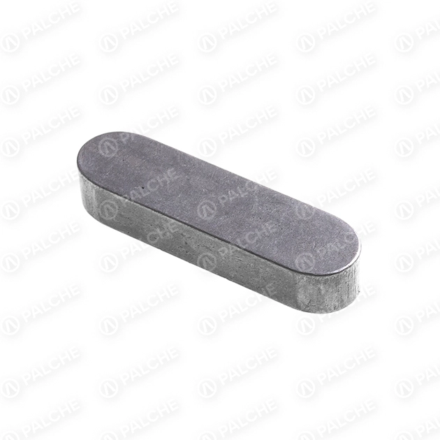 105235 Prismatic Key 12x8x45 (fits to CLAAS) - alternative image