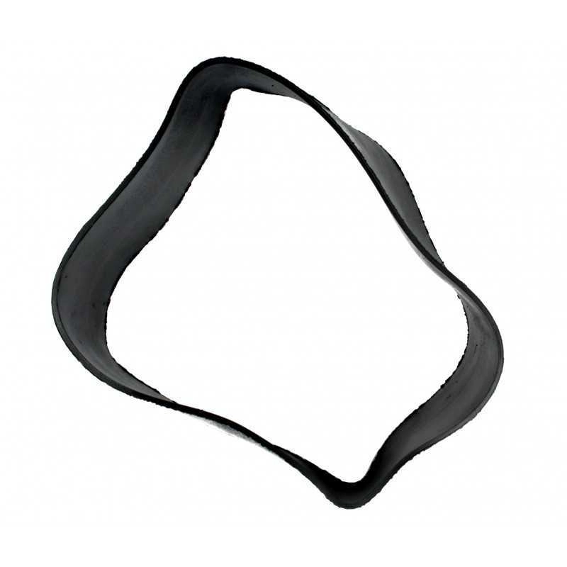 607997 Rubber band (fits to CLAAS) - alternative image