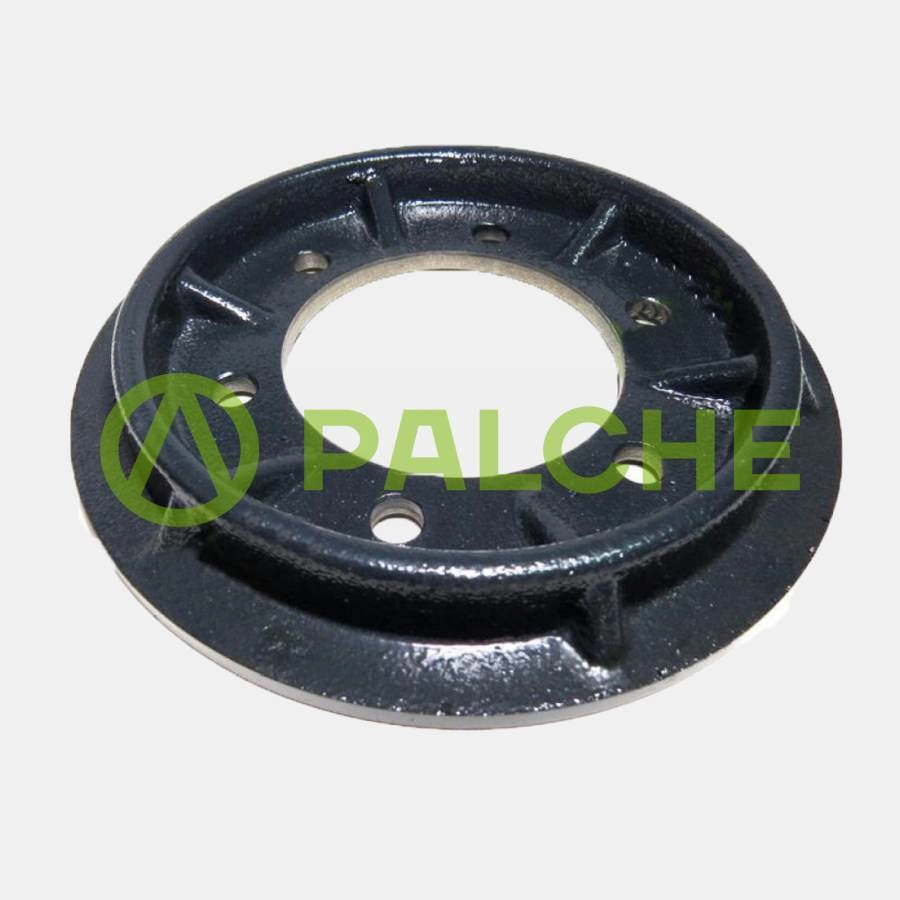 645933 Safety clutch cover (fits to CLAAS) - alternative image