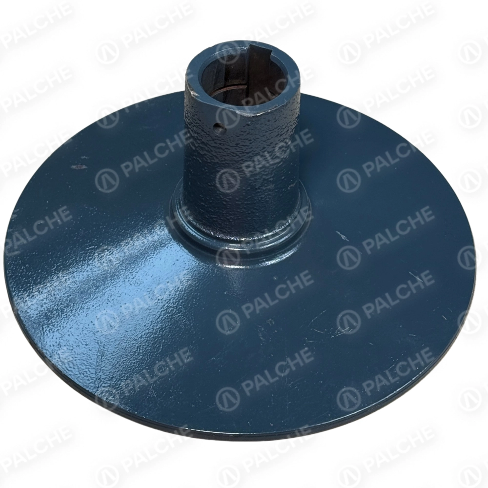 670288 Variator disc (fits to CLAAS) - alternative image