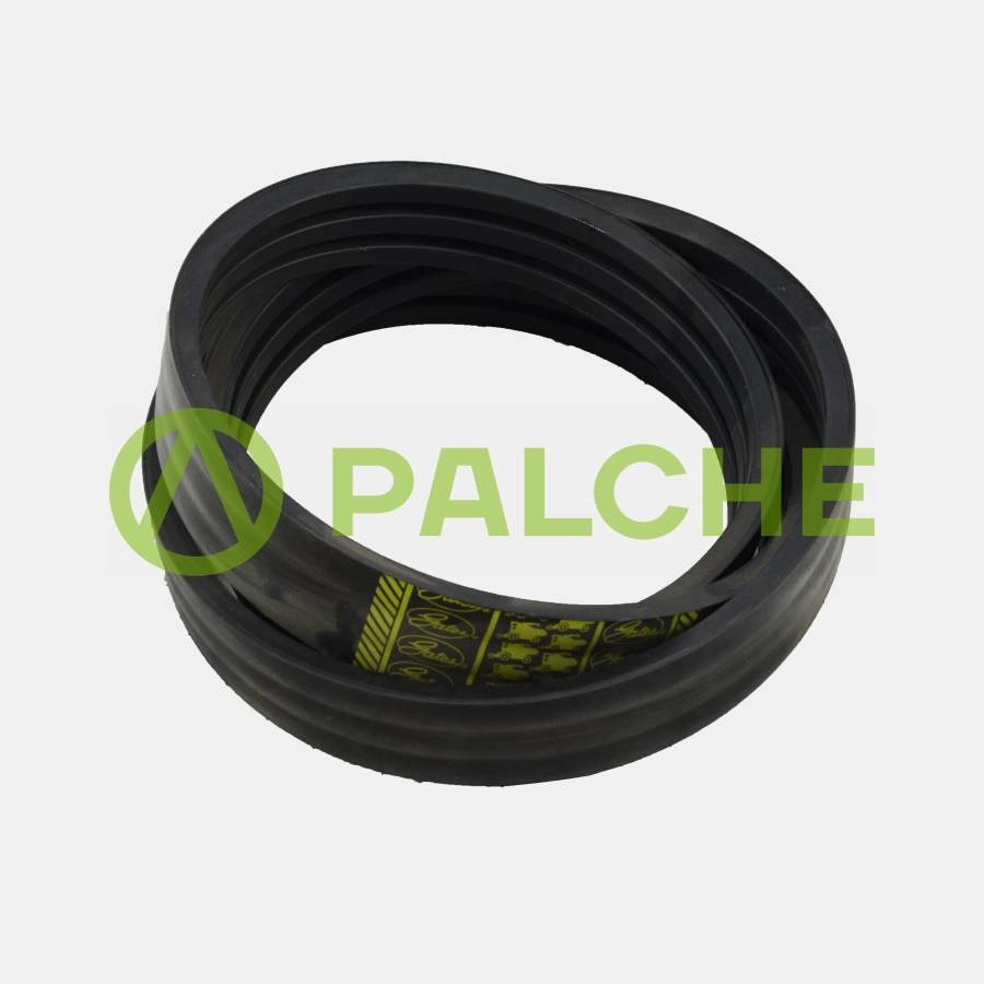 629510 Belt (fits to CLAAS) - alternative image