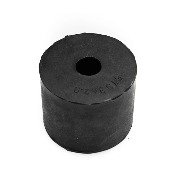 619342 Torsion rubber 44×13×35 (fits to CLAAS)