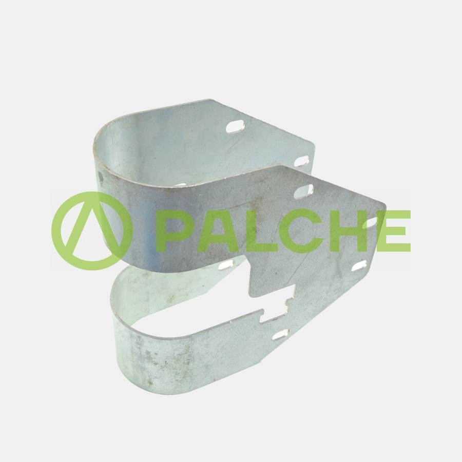 520169 Anti-wrapping guard (fits to CLAAS) - alternative image