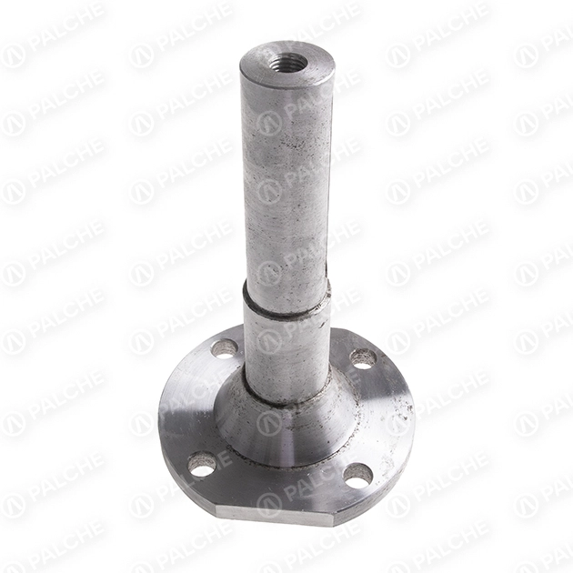 600410 Trunnion, right (fits to CLAAS)