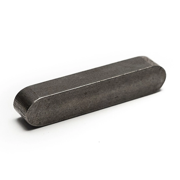 912666 Parallel key 8×7×40 (fits to Claas)