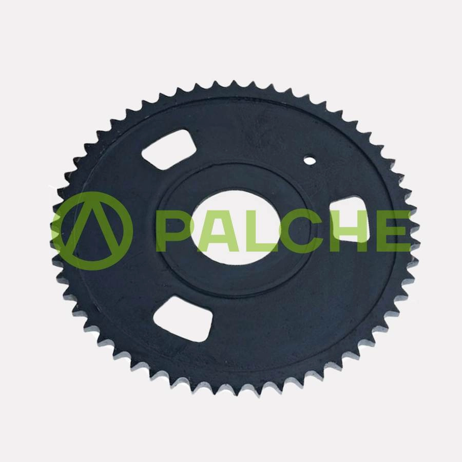 670145 Sprocket (fits to CLAAS) - alternative image