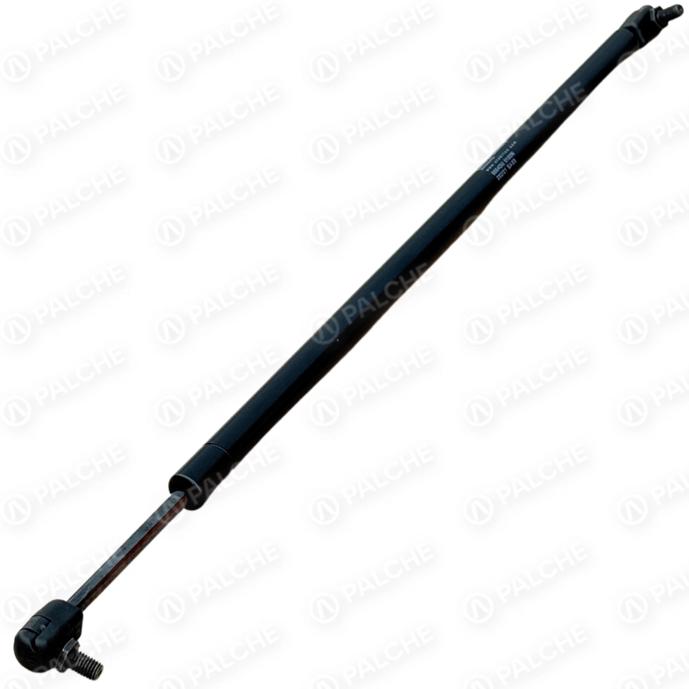 625835 Amortyzator gazowy Stabilus L565-100N (pasuje do CLAAS) - alternative image
