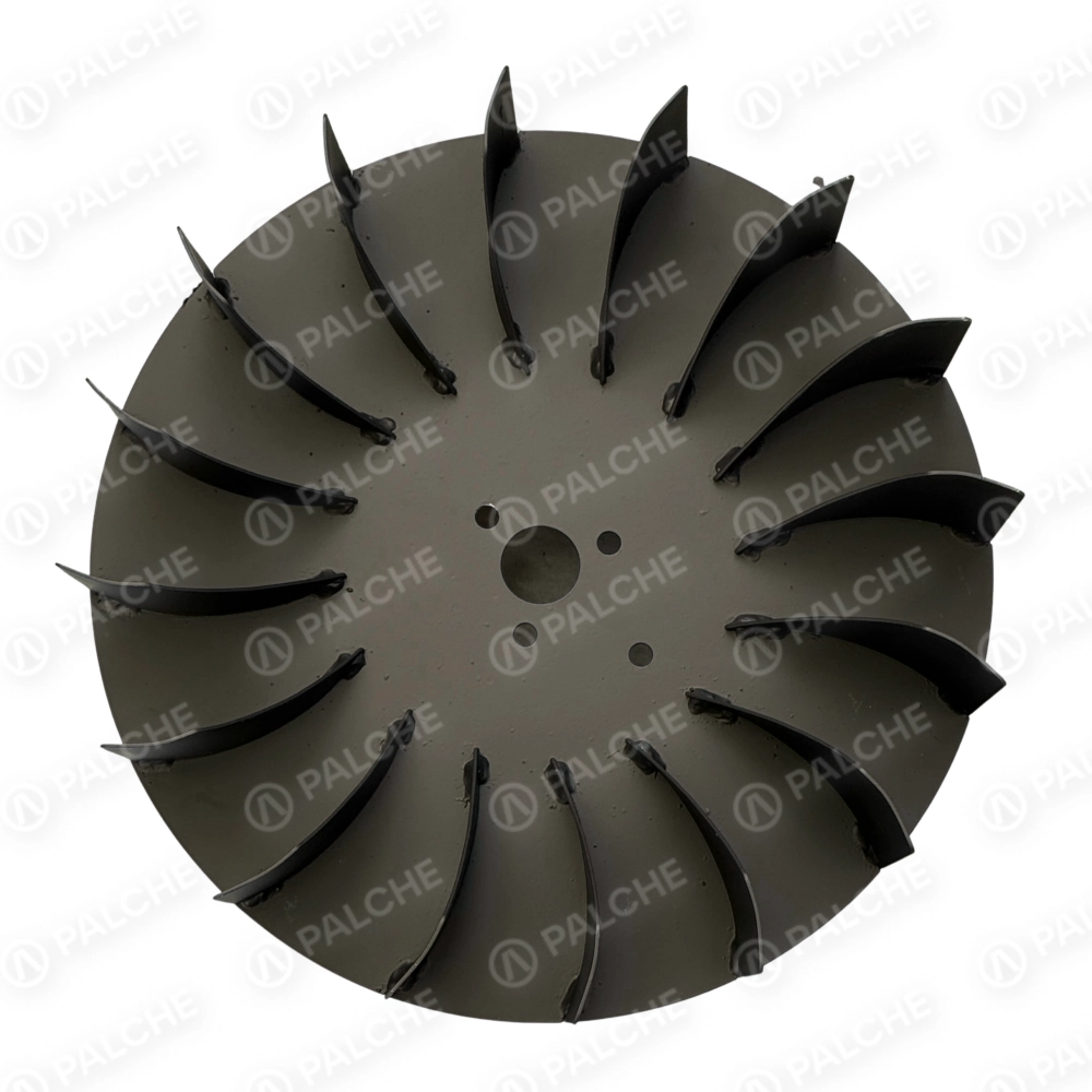 605059 Rotor (pasuje do CLAAS) - alternative image