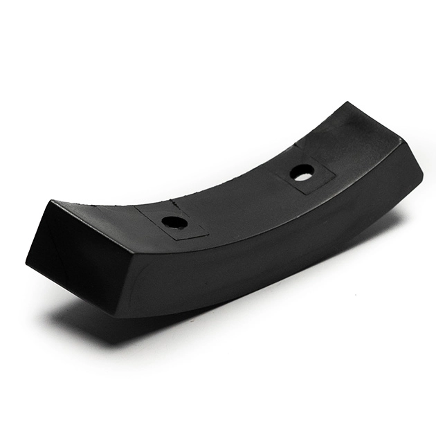 603016 Skid shoe (fits to CLAAS) - alternative image