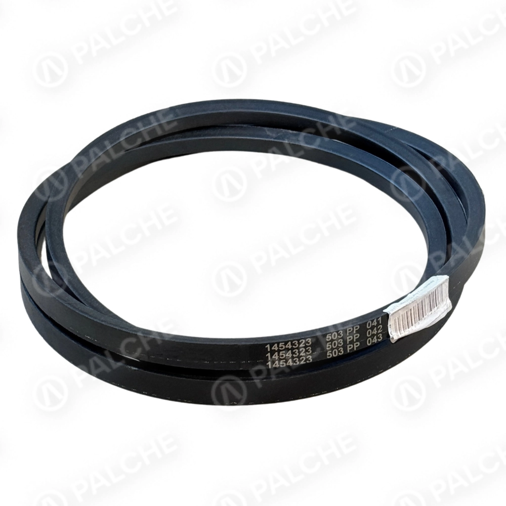 506671 Straw walker drive belt (fits to CLAAS) - alternative image