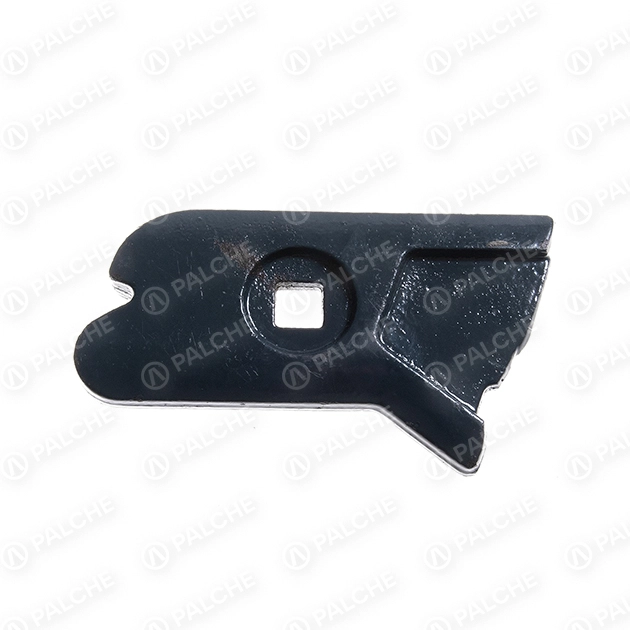 792229 (782533) Rotor cover (fits to CLAAS) - alternative image