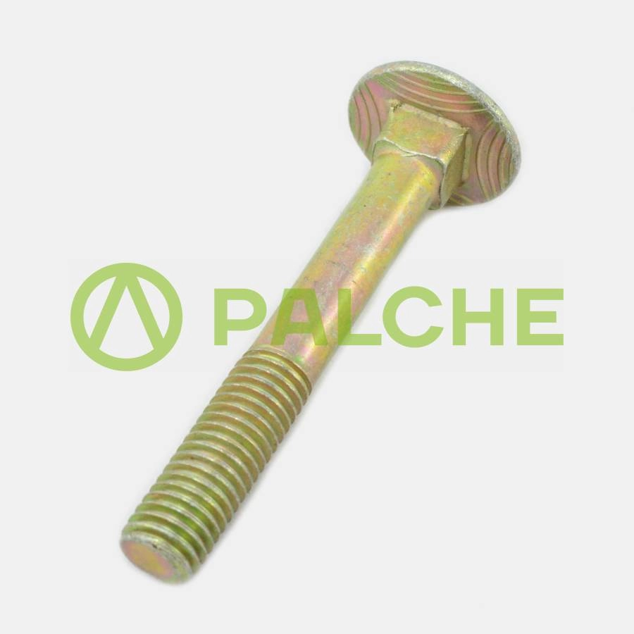 236464 bolt M10x70 (8.8) DIN 603 (fits to CLAAS) - alternative image